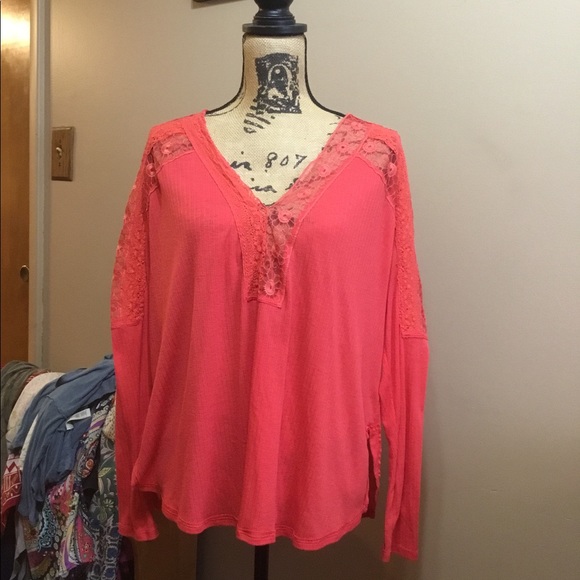 Free People Tops - Tunic by free people